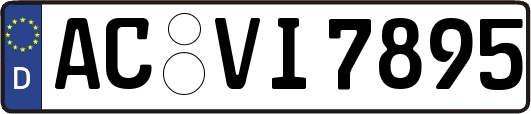 AC-VI7895