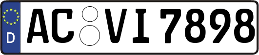 AC-VI7898