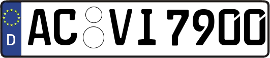 AC-VI7900