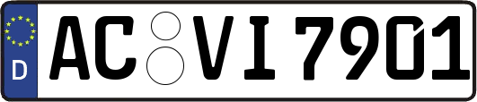 AC-VI7901