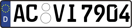AC-VI7904