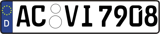 AC-VI7908