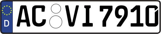 AC-VI7910