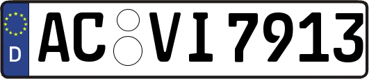 AC-VI7913