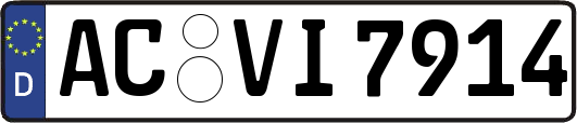 AC-VI7914