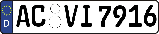 AC-VI7916