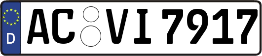 AC-VI7917