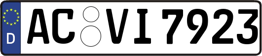 AC-VI7923
