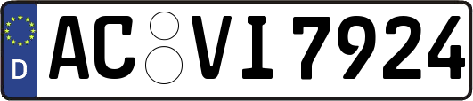 AC-VI7924