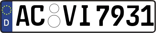 AC-VI7931