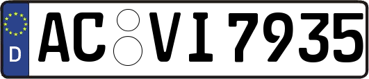 AC-VI7935