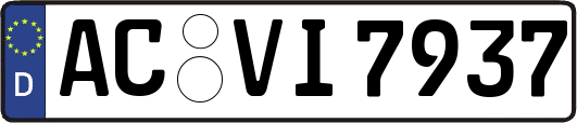 AC-VI7937