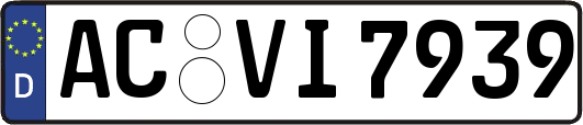 AC-VI7939