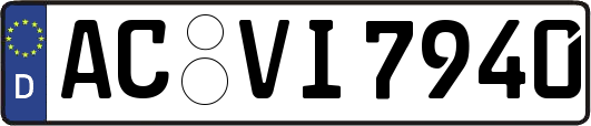 AC-VI7940