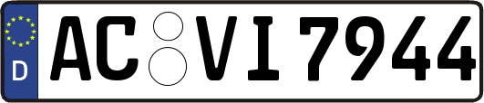 AC-VI7944