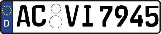 AC-VI7945