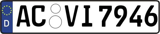 AC-VI7946