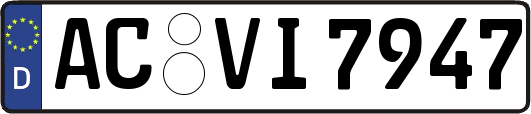 AC-VI7947