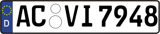 AC-VI7948