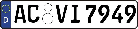 AC-VI7949