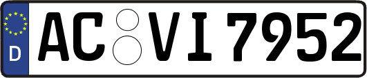 AC-VI7952