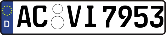 AC-VI7953