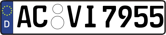 AC-VI7955