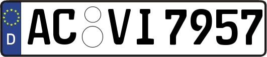 AC-VI7957