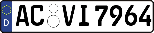 AC-VI7964