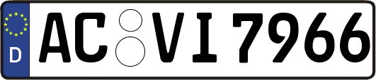 AC-VI7966