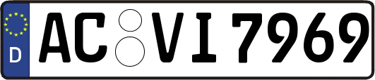 AC-VI7969
