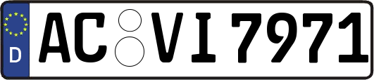 AC-VI7971