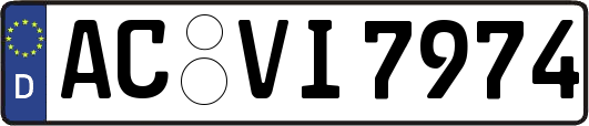 AC-VI7974