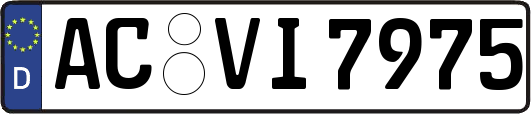AC-VI7975