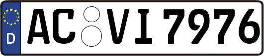 AC-VI7976