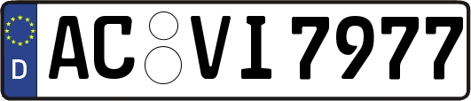AC-VI7977