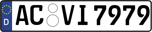 AC-VI7979