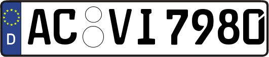 AC-VI7980