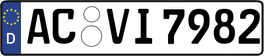 AC-VI7982