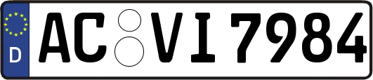 AC-VI7984