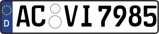 AC-VI7985