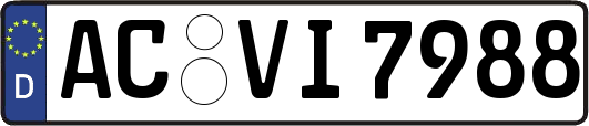 AC-VI7988