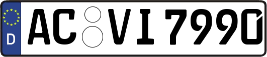 AC-VI7990
