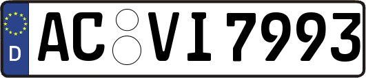 AC-VI7993