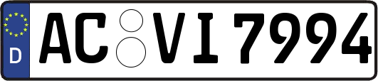 AC-VI7994