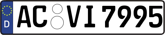 AC-VI7995