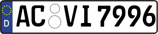 AC-VI7996