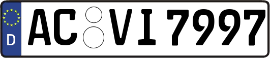 AC-VI7997
