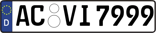 AC-VI7999