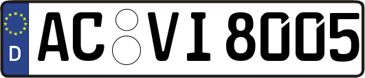 AC-VI8005